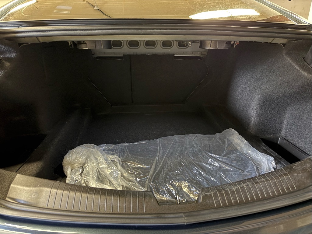 Cadillac CT5 2021