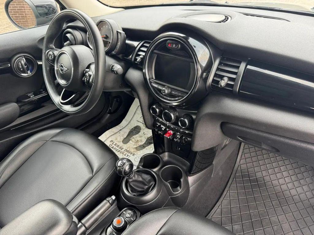 Mini Hardtop 2021