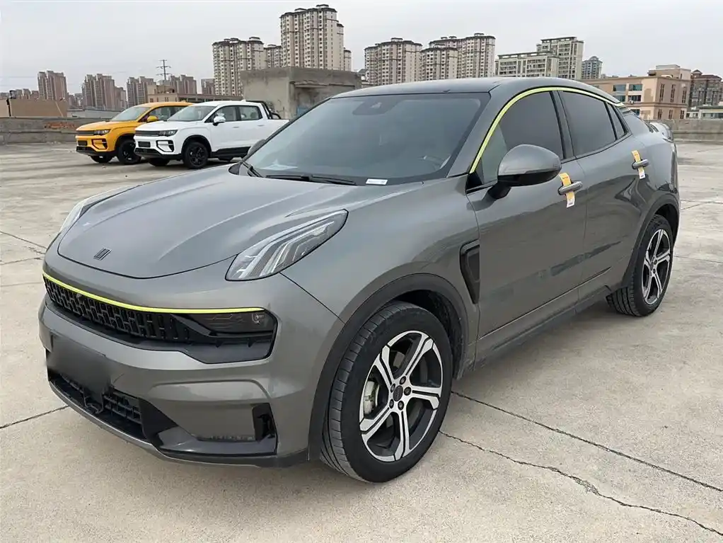 Lynk & Co 05 2020
