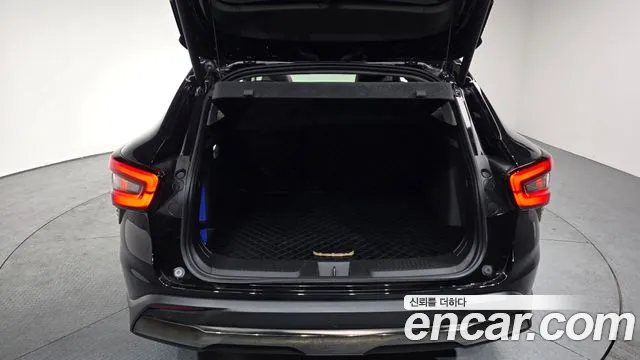 Chevrolet Trax 2023
