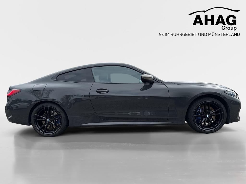 BMW M440 2022