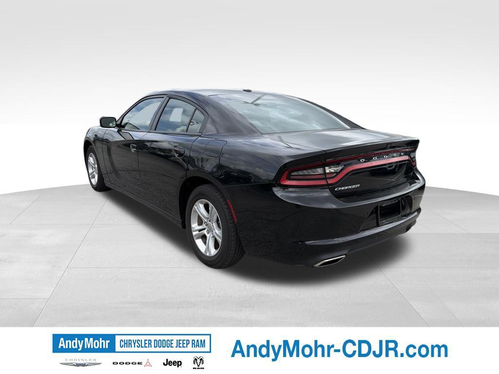 Dodge Charger 2022