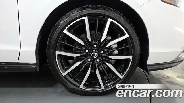 Honda Accord 2023