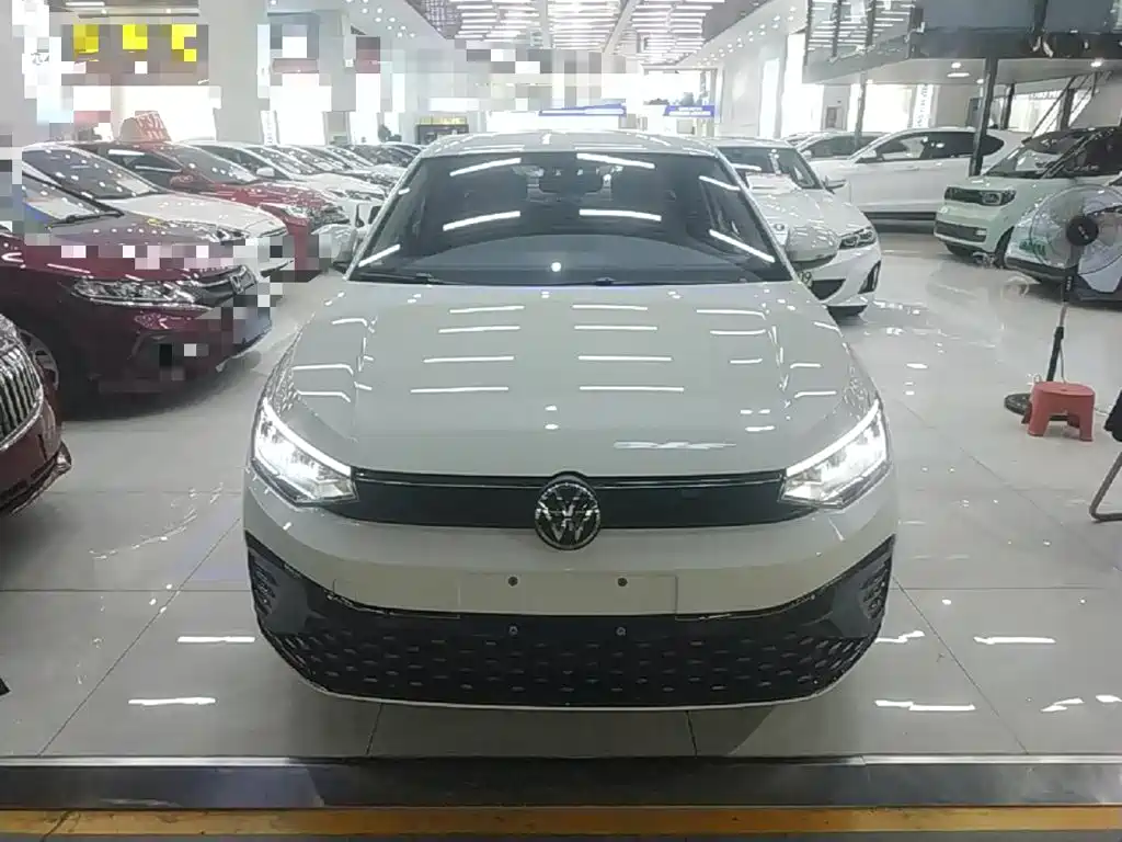 Volkswagen Lavida 2025
