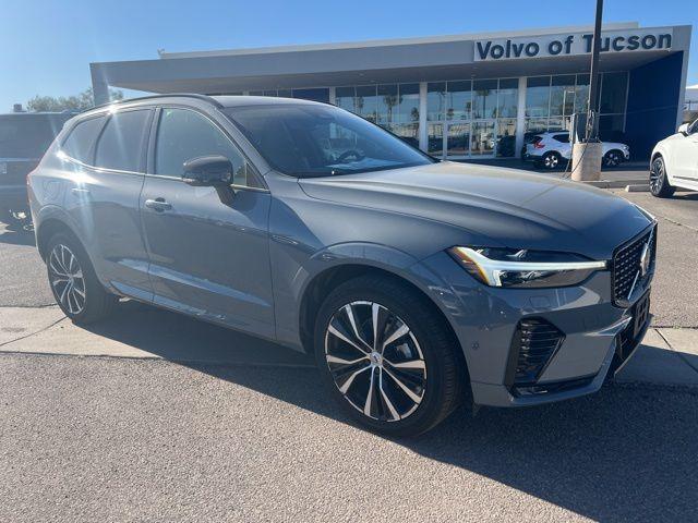 Volvo XC60 2023