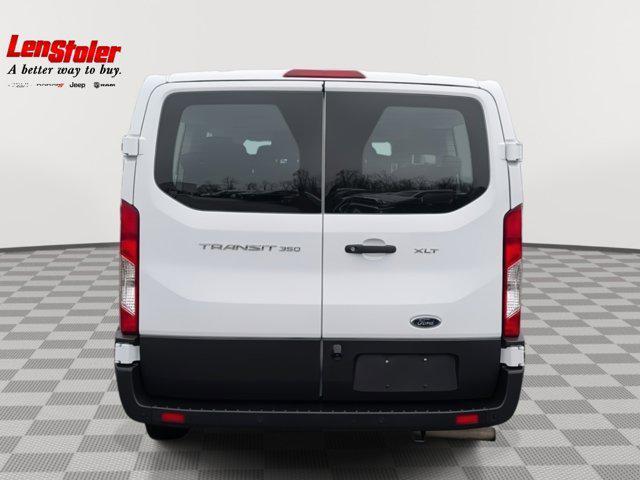 Ford Transit 2023