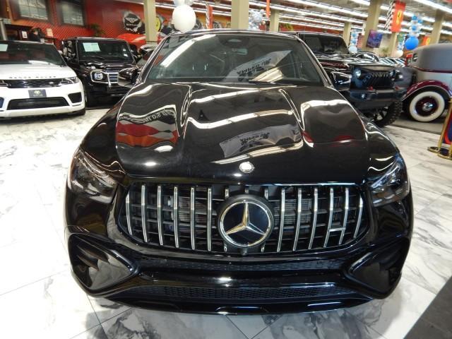Mercedes-Benz A-Класс 2024