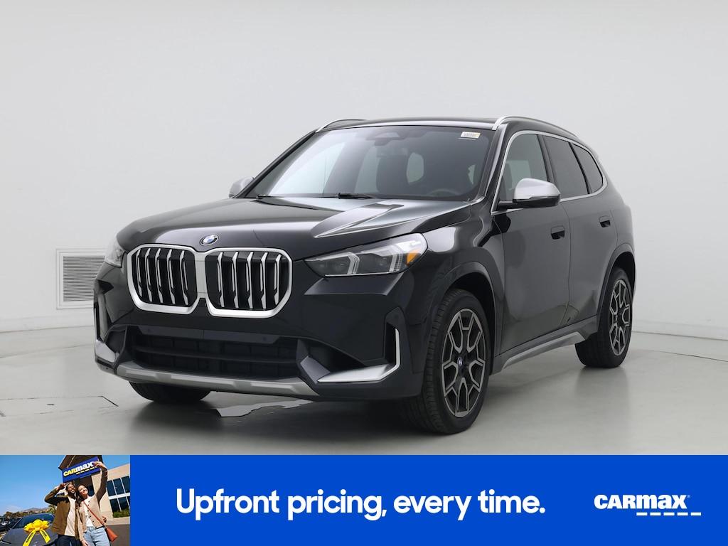 BMW X1 2023
