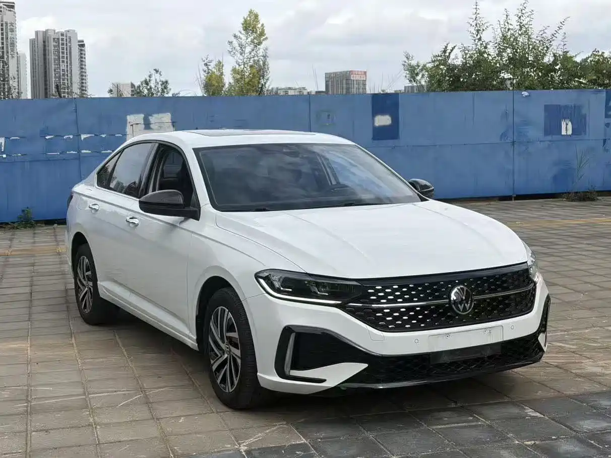 Volkswagen Lavida 2023