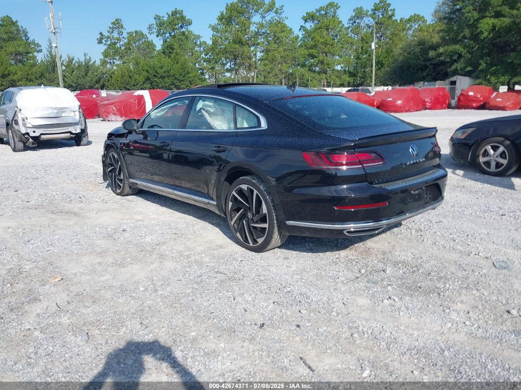 Volkswagen Arteon 2023