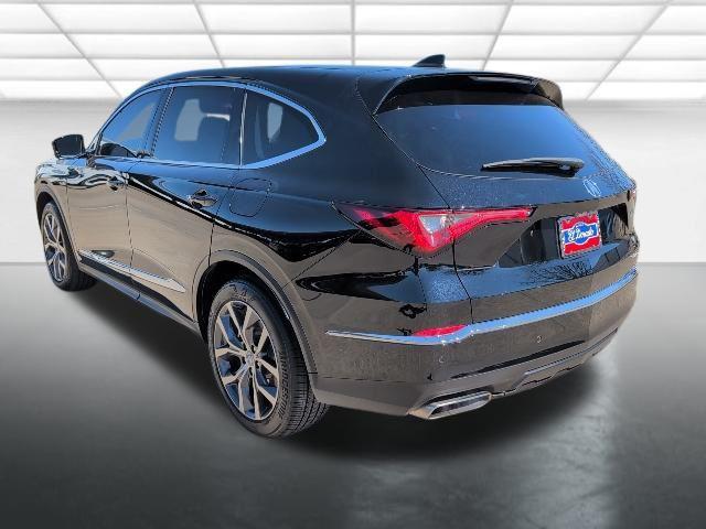 Acura MDX 2024