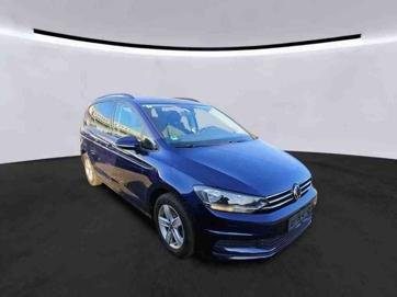 Volkswagen Touran 2023