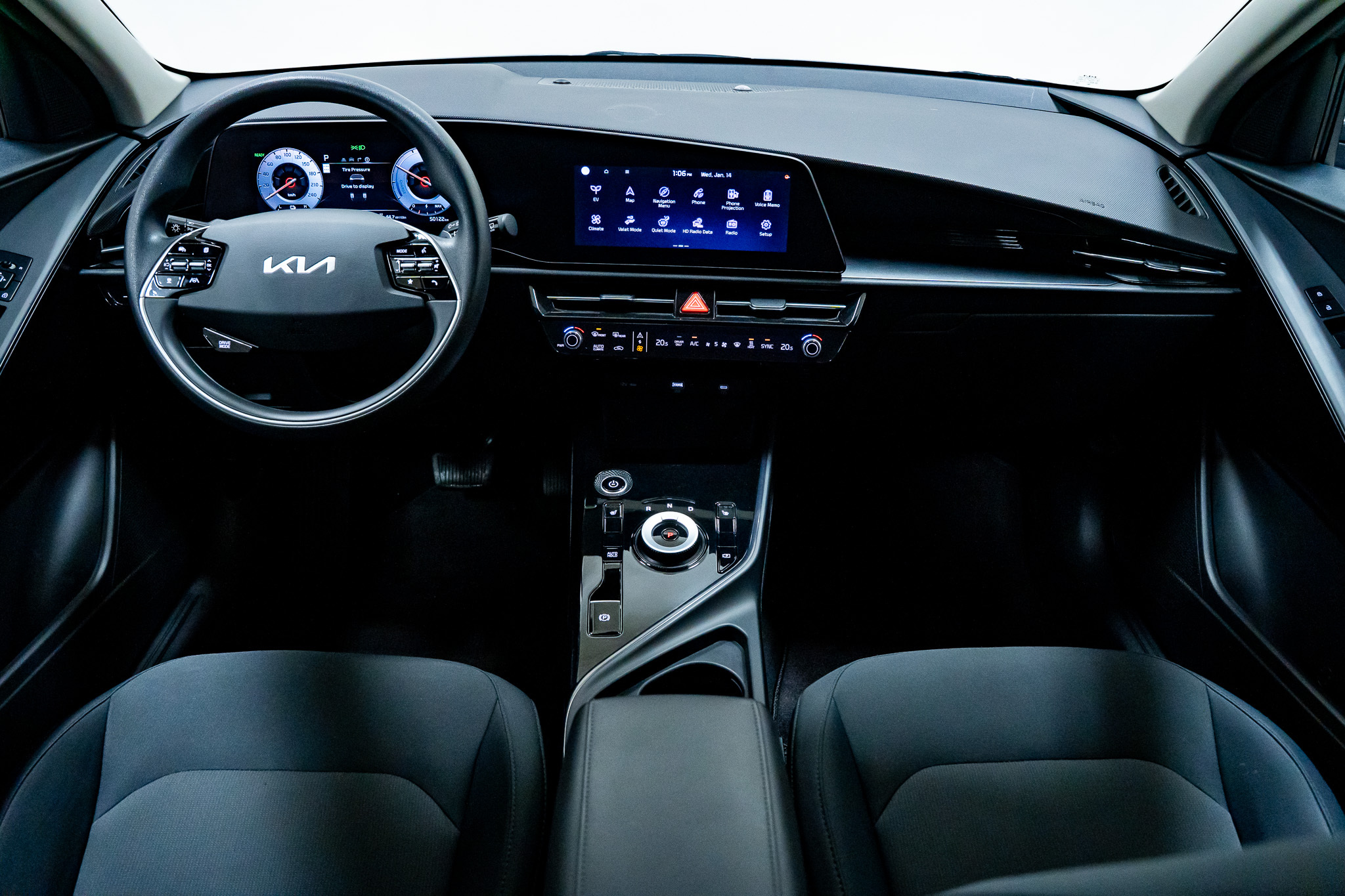 Kia NIRO EV 2023