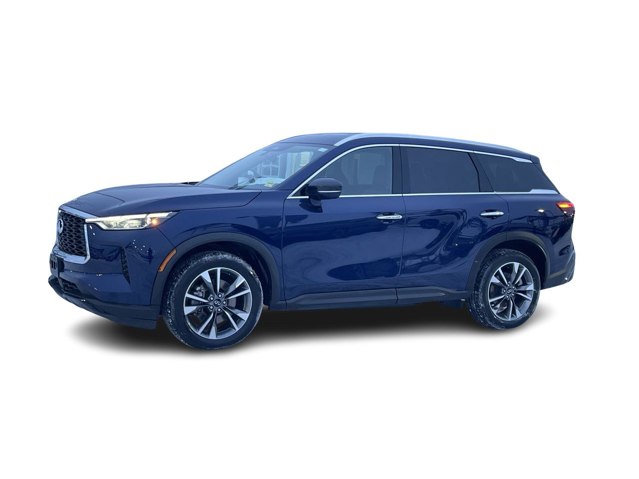 Infiniti QX60 2024