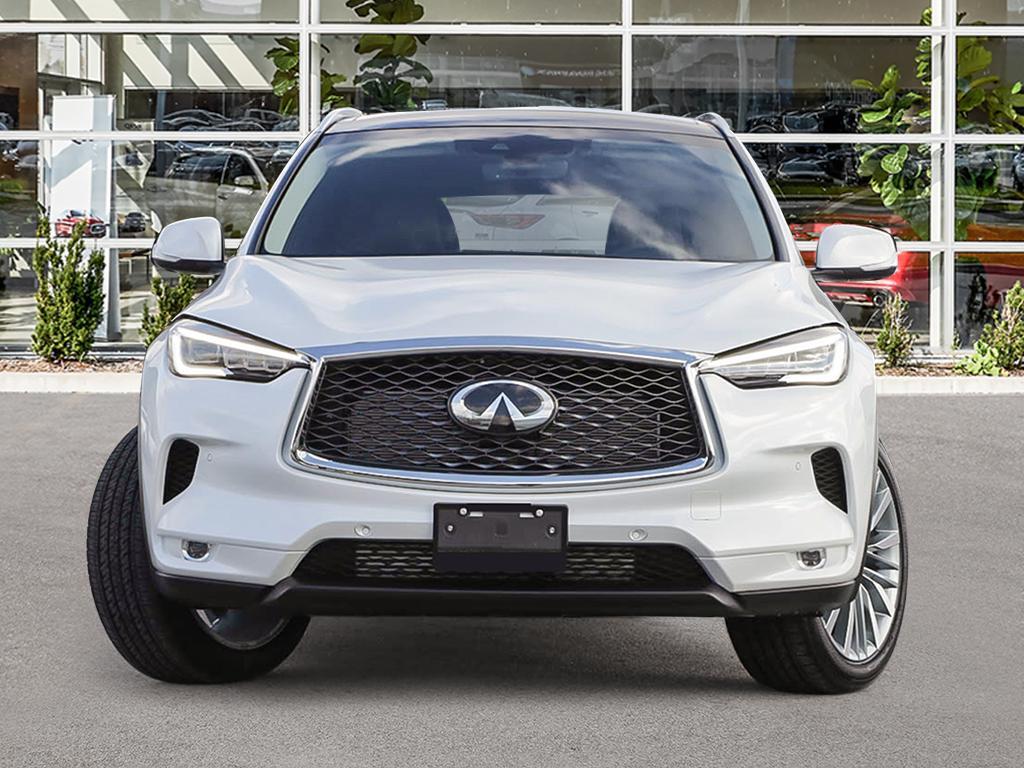 Infiniti QX50 2025