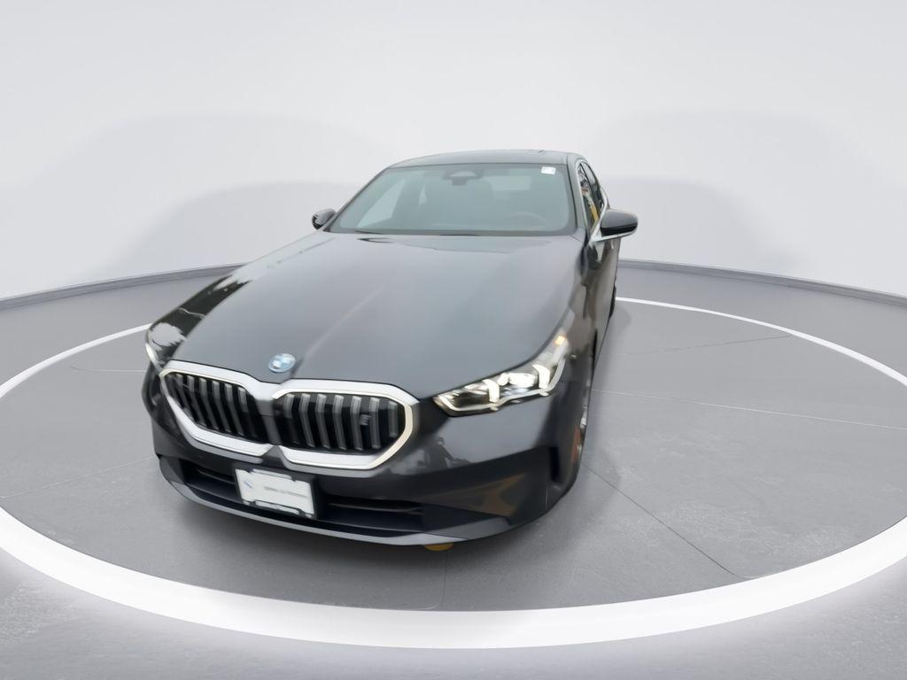 BMW i5 2026