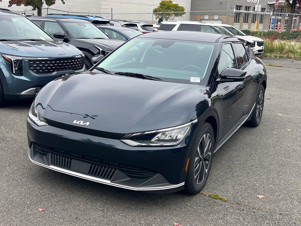 Kia EV6 2023