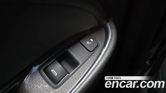 Chevrolet Malibu 2021