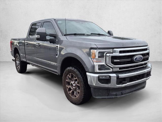 Ford F 250 2022