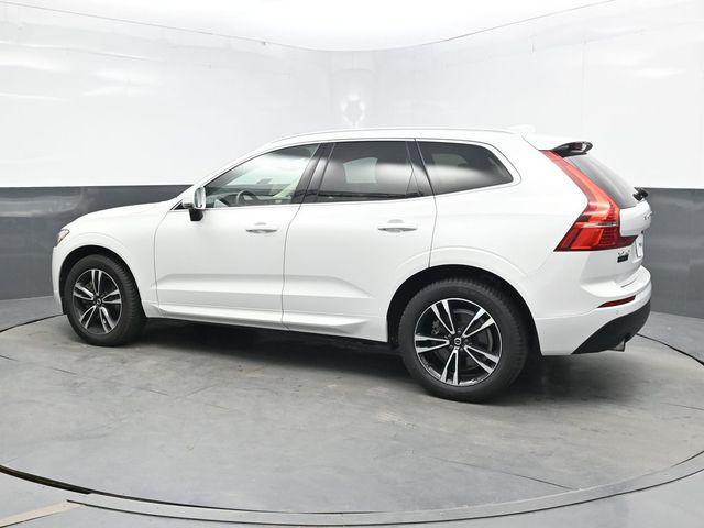 Volvo XC60 2021