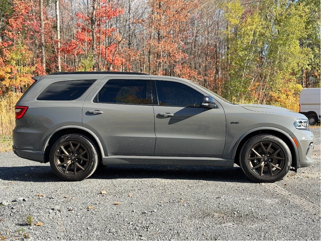 Dodge Durango 2025