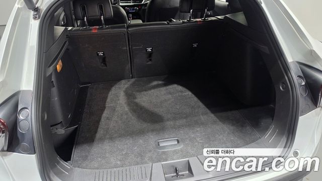 Chevrolet Trax 2023