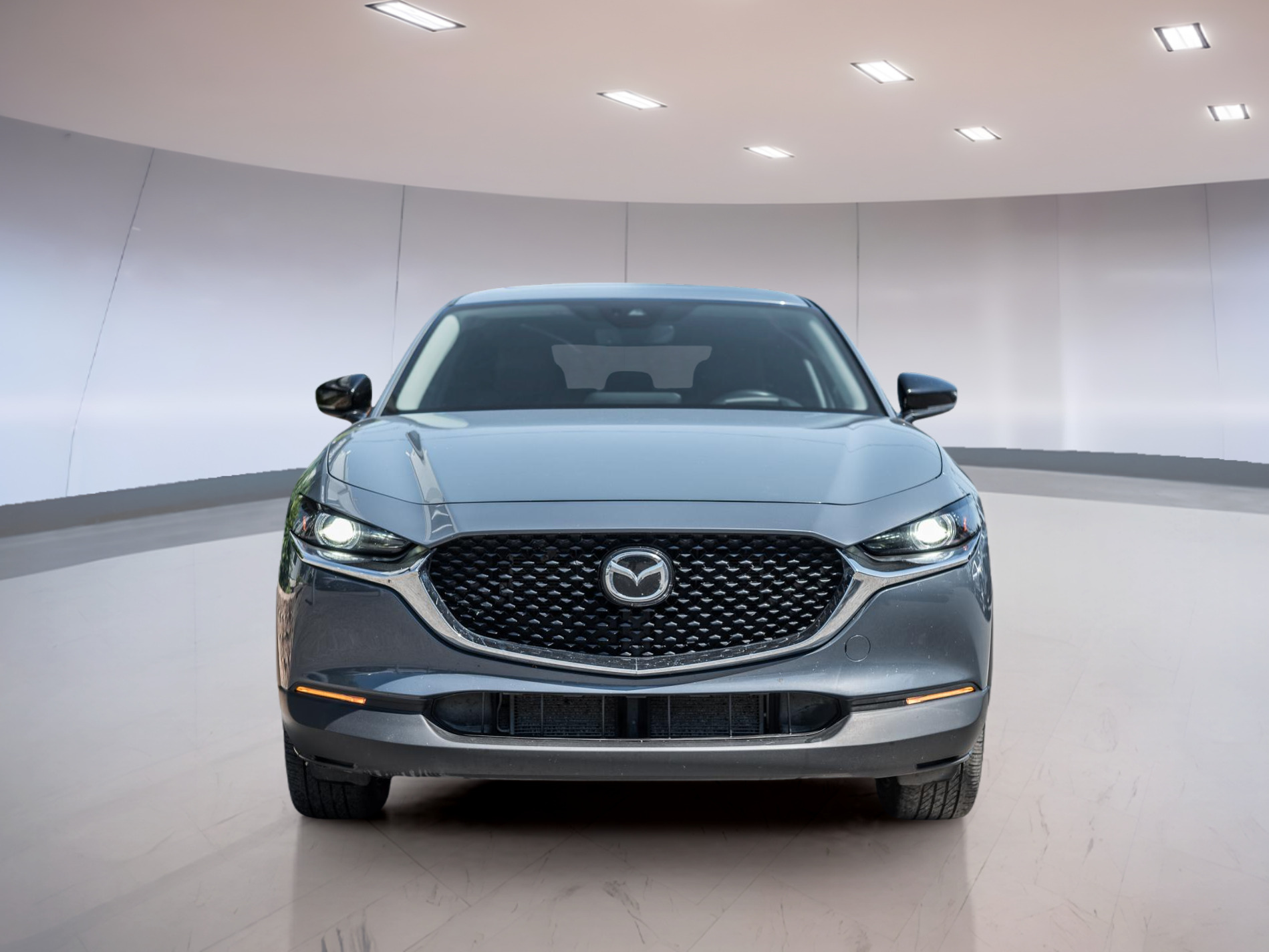 Mazda CX-30 2022