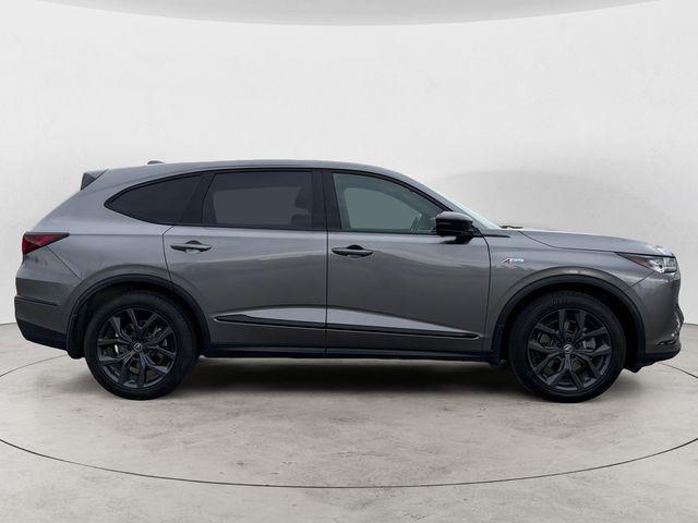 Acura MDX 2024
