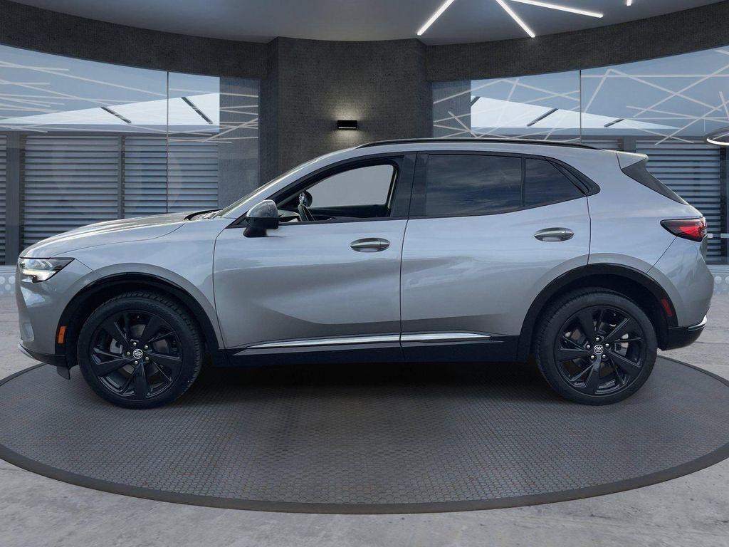 Buick Envision 2023