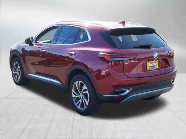 Buick Envision 2023