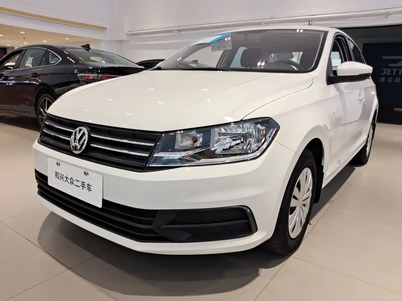 Volkswagen Santana 2022