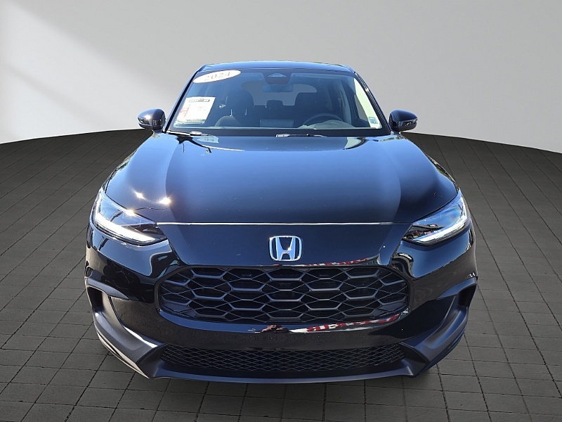 Honda HR-V 2024