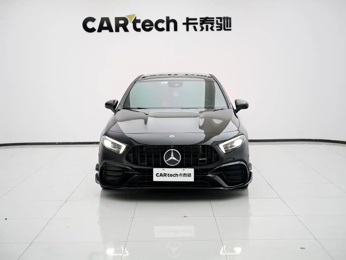 Mercedes-Benz A-Класс 2023