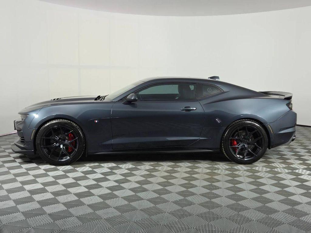 Chevrolet Camaro 2023