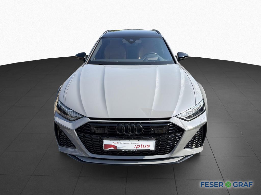 Audi RS6 2024