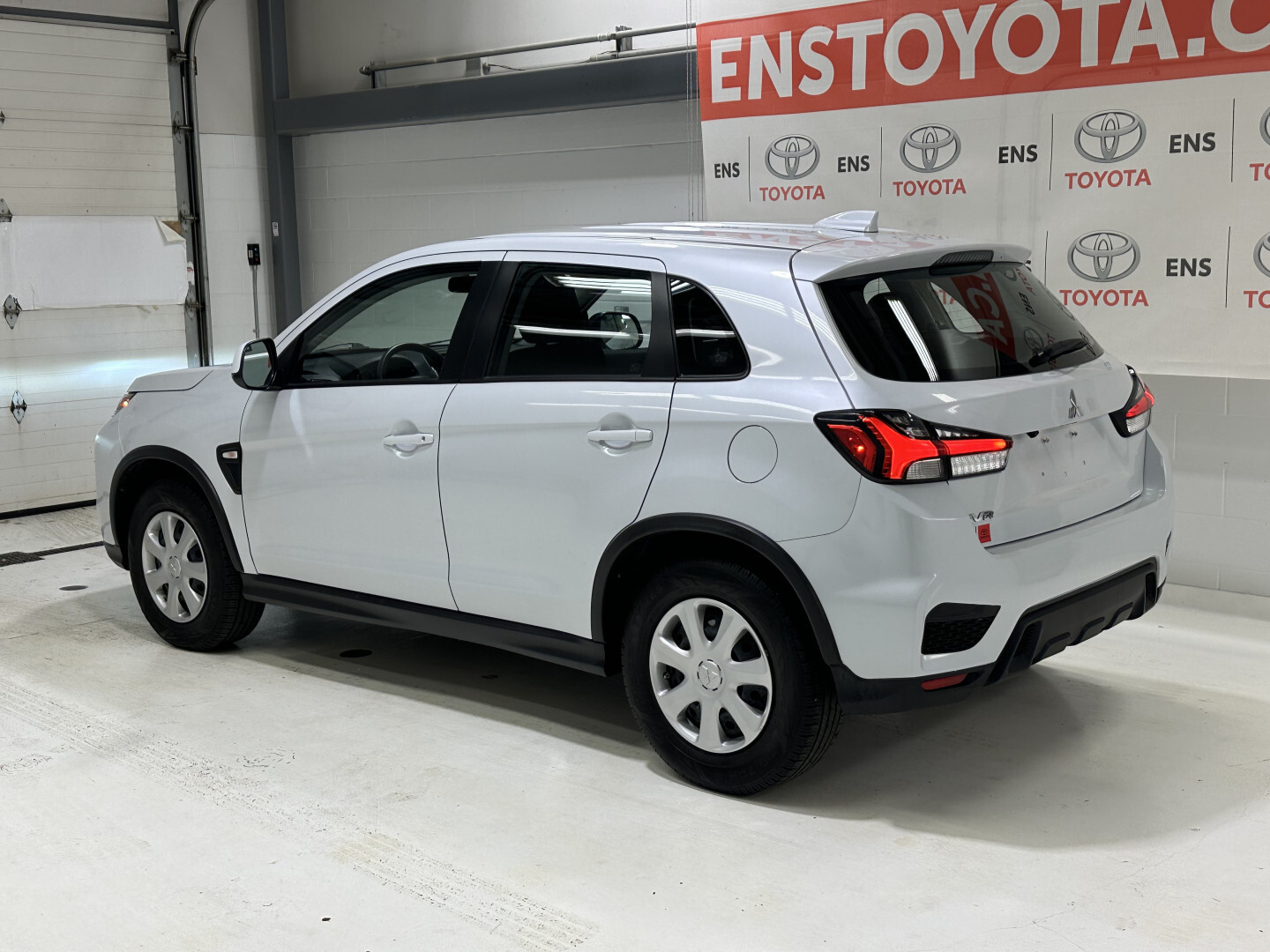 Mitsubishi RVR 2023