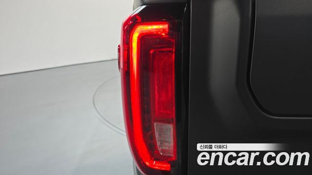 GMC Sierra 2024