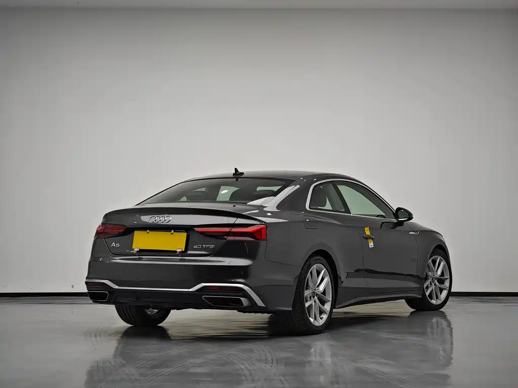 Audi A5 2024