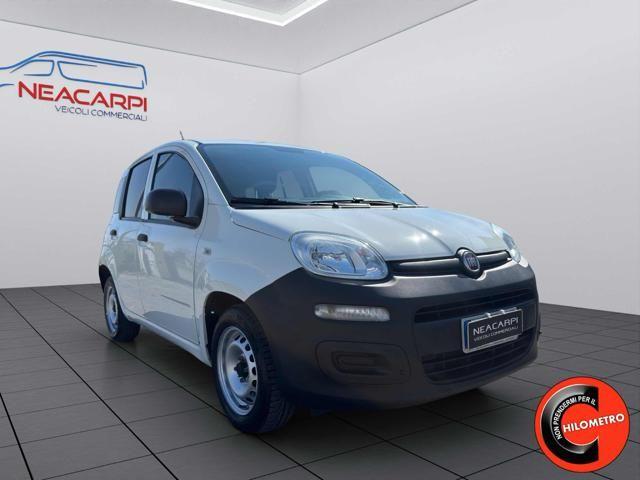 Fiat Panda 2022