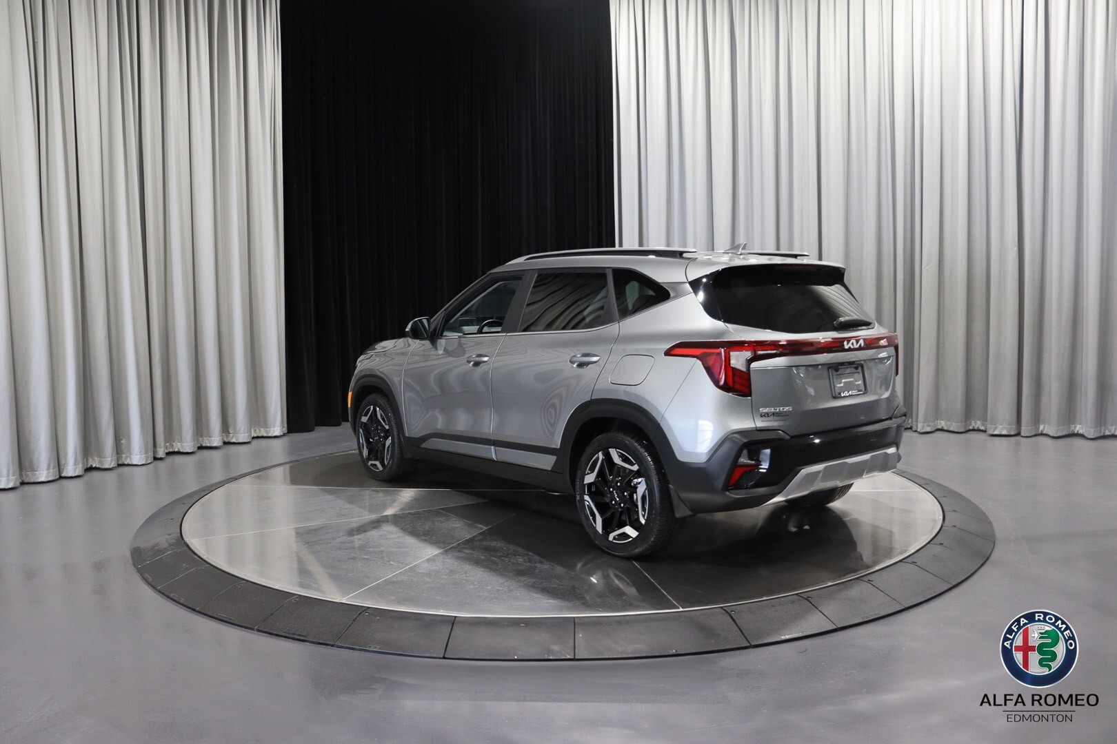 Kia Seltos 2024