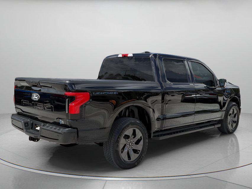 Ford F 150 2025