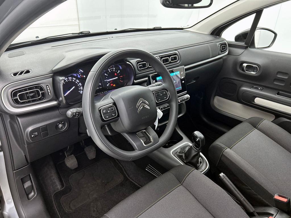 Citroen C3 2023