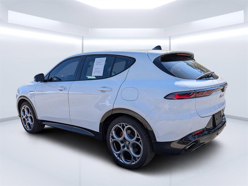 Alfa Romeo Tonale 2024