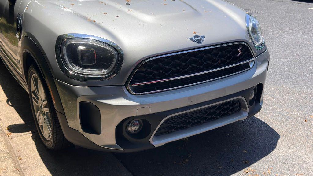 Mini Countryman 2024