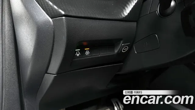 Peugeot 2008 2021