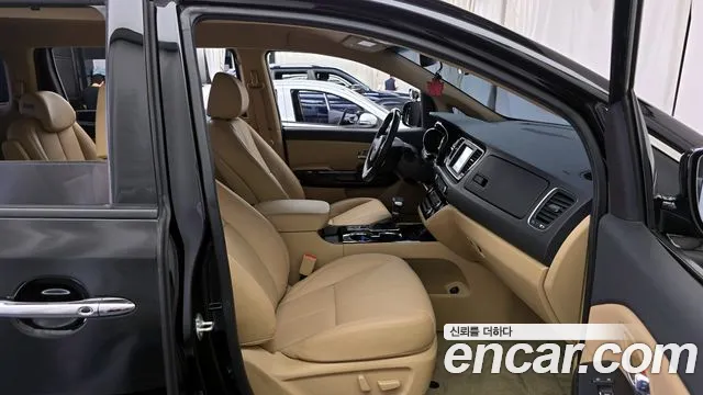 Kia Carnival 2020