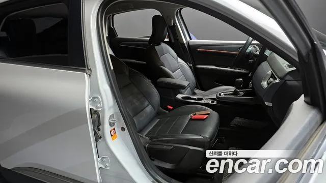 Renault Arkana 2020