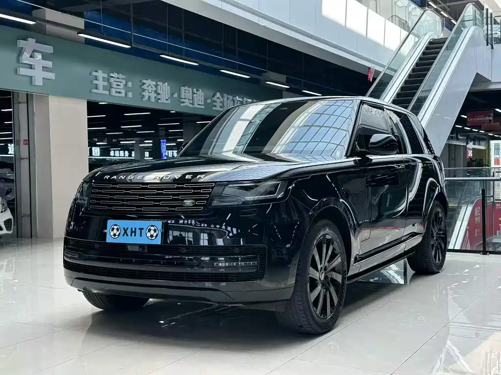 Land Rover Range Rover 2022