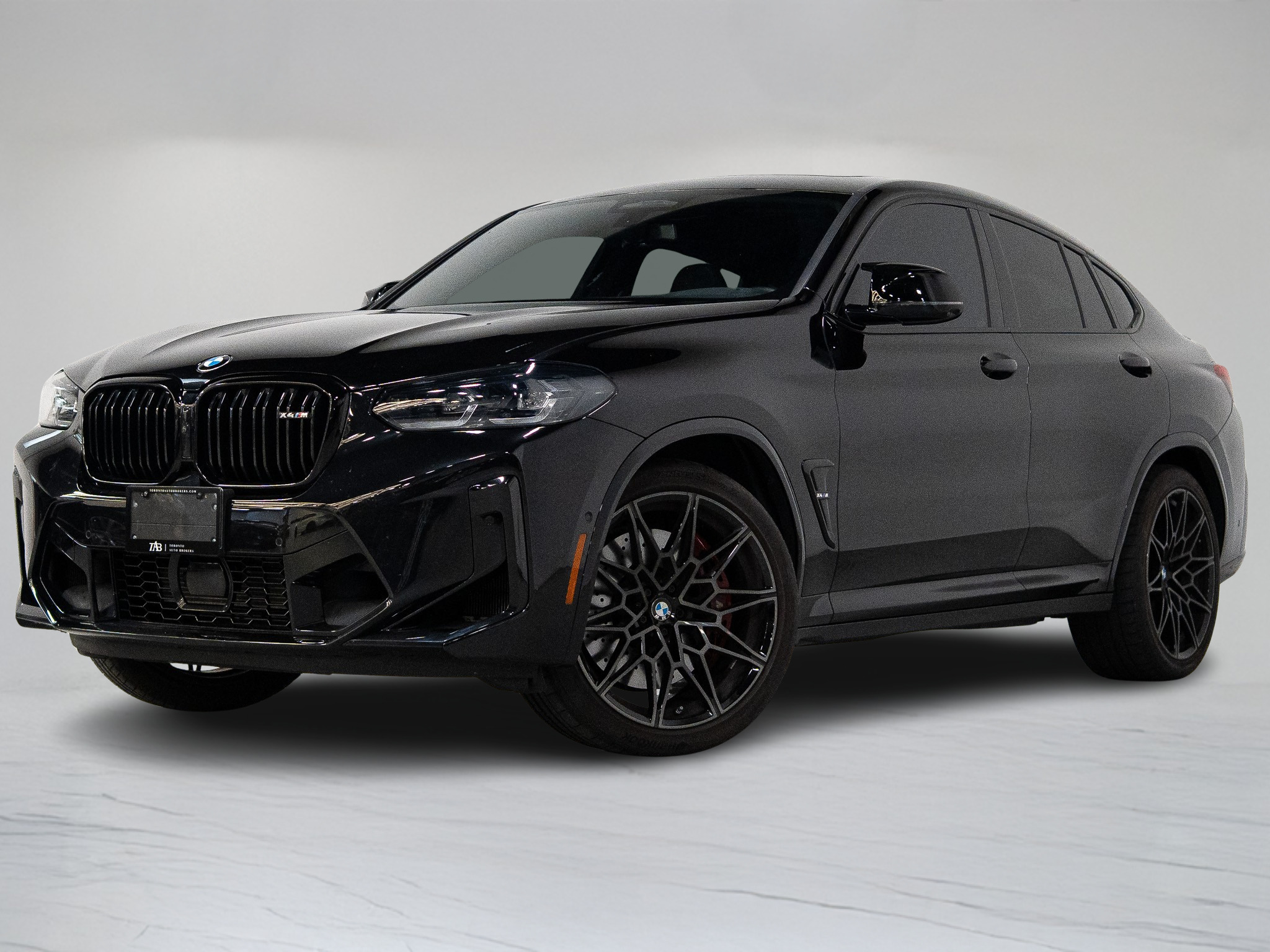 BMW X4 M 2024
