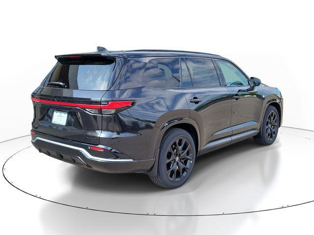 Lexus TX 2026